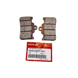 Pad Set Front Honda CB 500...