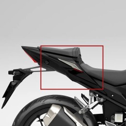 Rear Cowling Right Honda CB...