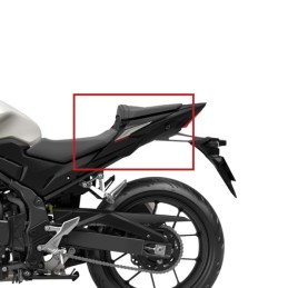 Rear Cowling Left Honda CB...
