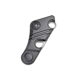 Cover Pivot Left Honda CB...