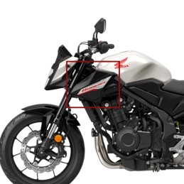 Cowling Front Left Honda CB...