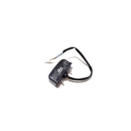 License Light Honda CBR500R...
