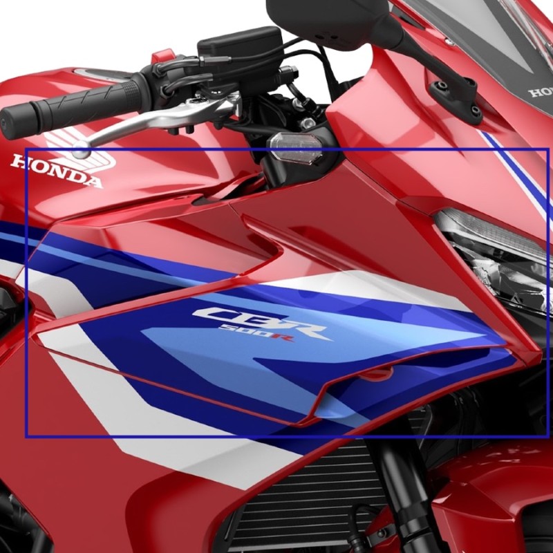 【お取引中】CBR 250R ZX10R Delivery] I waited for parts to be purchased 🖐️ and