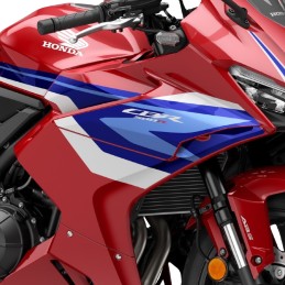 Carénage Avant Droit Honda...