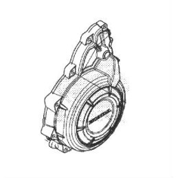 Cover Generator Honda CB500X 2019 2020 2021