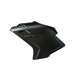miroco HONDA NC750S NC 750 S LEFT COVER FAIRING SHELTER COWL