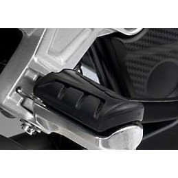 Rubber Main Step Honda CB500X 2019 2020 2021