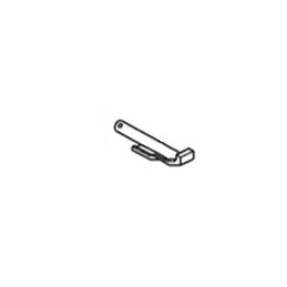 Bar Left Pillion Honda CB500X 2019 2020 2021