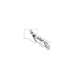 Radiateur Honda NX500 2024...
