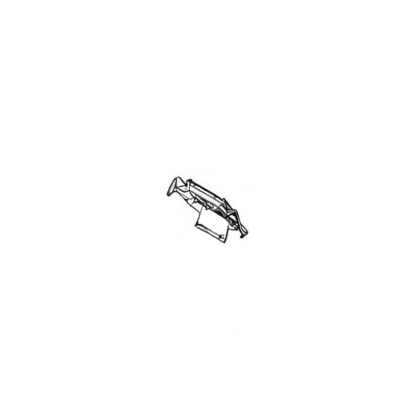 Panel Meter Honda NX500 2024 2025 64131-MLR-D80