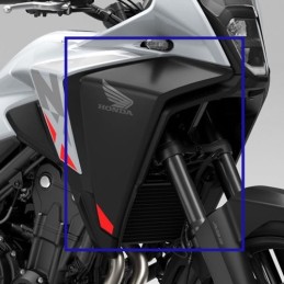 Cowling Front Right Honda...