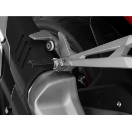 Muffler Lock Bikers Honda CBR250RR