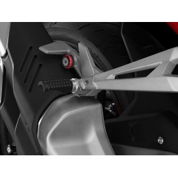Muffler Lock Bikers Honda CBR250RR
