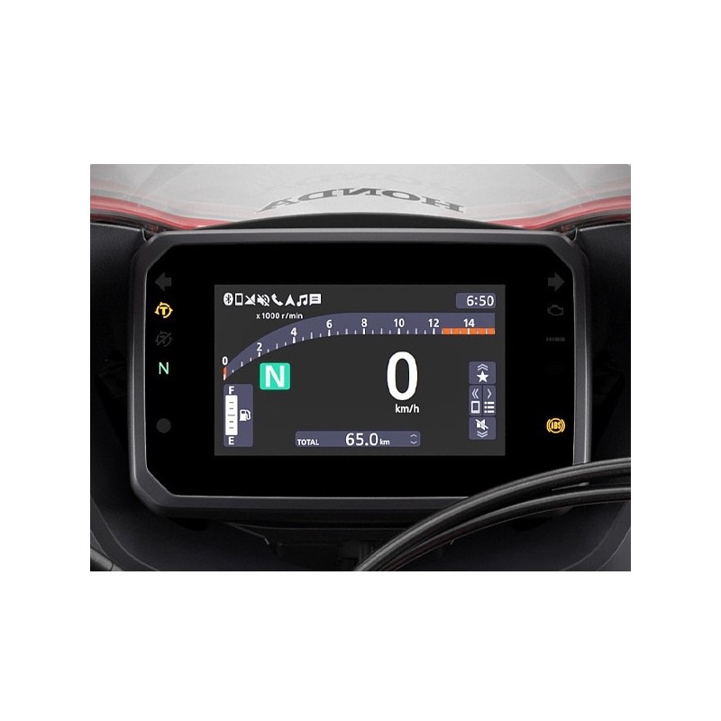 Meter Honda CBR650R 2024 37100-MKY-TA1