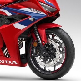 Front Fork Right Honda...