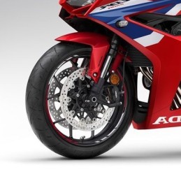 Fourche Avant Gauche Honda...