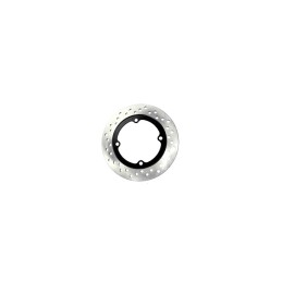 Rear Brake Disc Honda CL500...