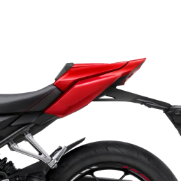 Rear Cowling Left Honda...
