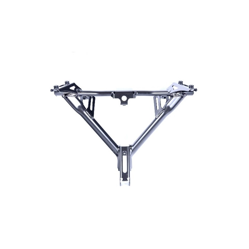 Support Face Avant Honda CBR650R