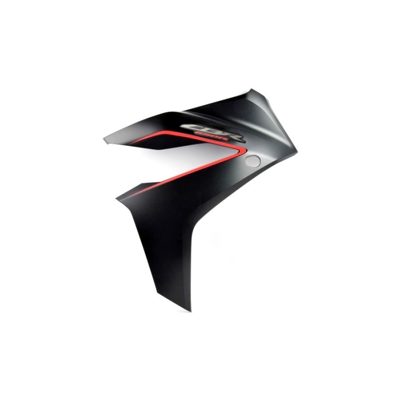 クラシック　12 Cowling Right Middle Honda CBR650R 2024 2025 64210-MKY-E00ZA