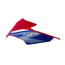 Front Cover Left Honda CBR500R 2024 2025 64380-MLR-D00ZA