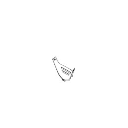 Cowling Inner Lower Honda...