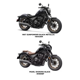 Fuel Tank Honda CMX 500 Rebel 2023 2024 17520-MLH-A00ZD