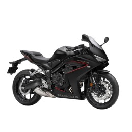 Kit Autocollants Honda...