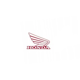 Mark Right Fuel Tank Honda...