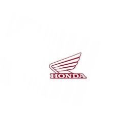 Mark Left Fuel Tank Honda...