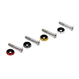 Muffler Lock Bikers Honda...