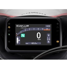 Compteur Honda CB650R 2024