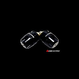 Embouts de Guidon Bikers Honda