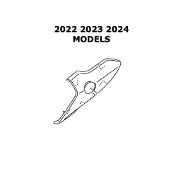 マーク TOYOTA Tacoma (USA) TIE ROD END