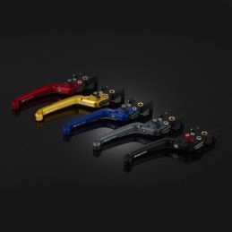 Folding Adjustable Brake...