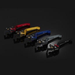 Folding Adjustable Brake...