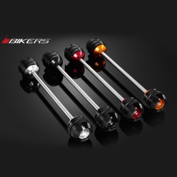 Axe Avant Bikers Honda...