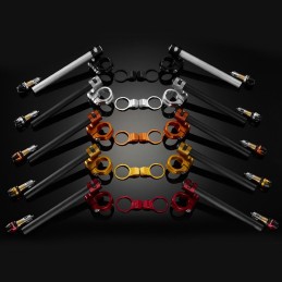 Guidon Réglable Bikers...