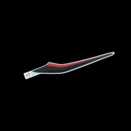Stripe Cowling Right Honda...