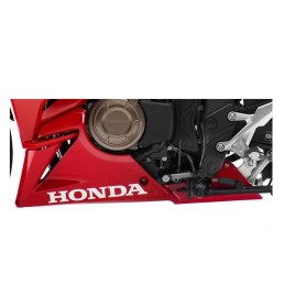 Lower Cowling Left Honda...