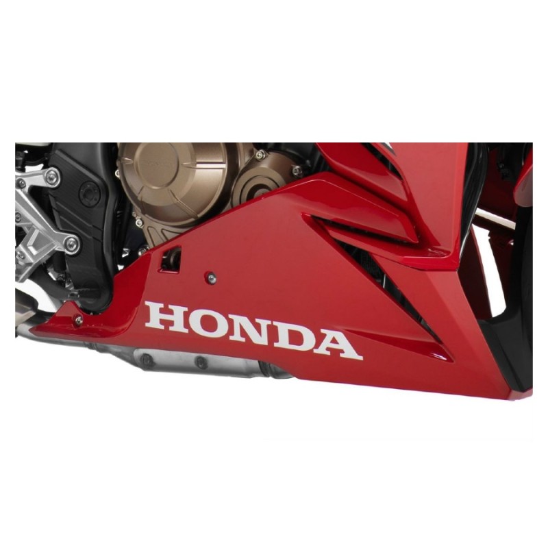 Lower Cowling Right Honda CBR500R 2022 2023 64330-MKP-J00ZC