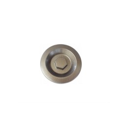 Cap Cover Right Crankcase...
