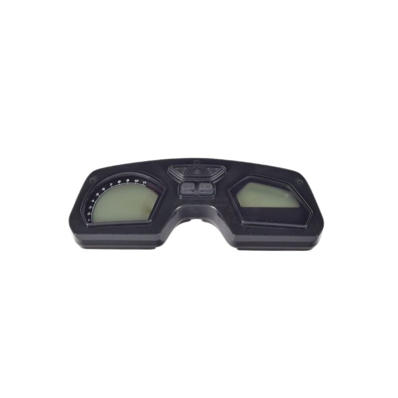 。 Genuine Honda Acura 91-05 NSX NA1 NA2 Clock Lid Cover Kit