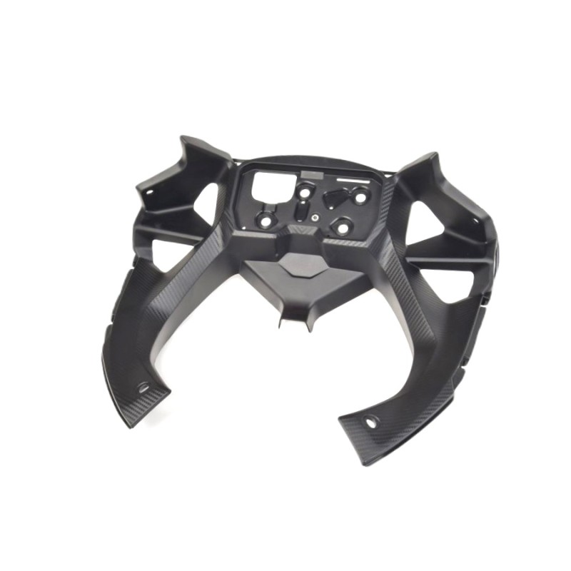 21 HONDA ST1100 SPORT TOURER LEFT ENGINE GUARD 64261-MT3-000ZA