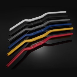 Guidon Fat Bar 28.6mm...