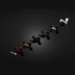 Guide Cable Embrayage...