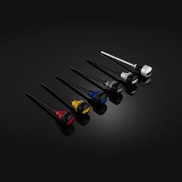 Oil Filler Plug Bikers...