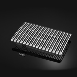 Aluminium Radiator Guard...