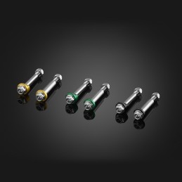 Vis Stainless Leviers...