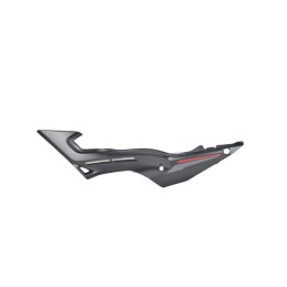 Cover Left Side Honda...